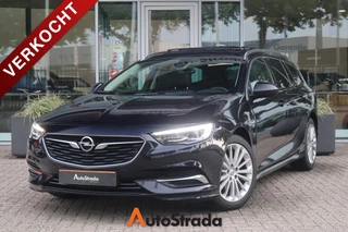 Hoofdafbeelding Opel Insignia
