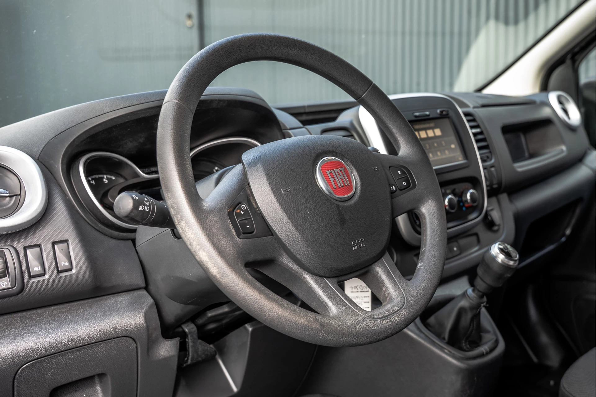 Hoofdafbeelding Fiat Talento