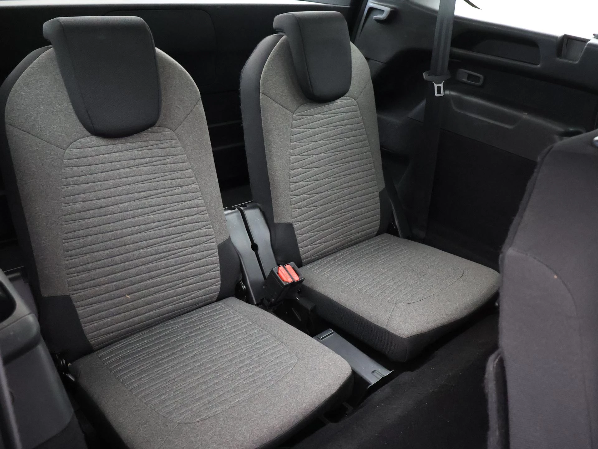 Hoofdafbeelding Citroën Grand C4 Spacetourer