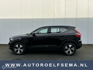 Volvo XC40 1.5 T5 Recharge Business Pro