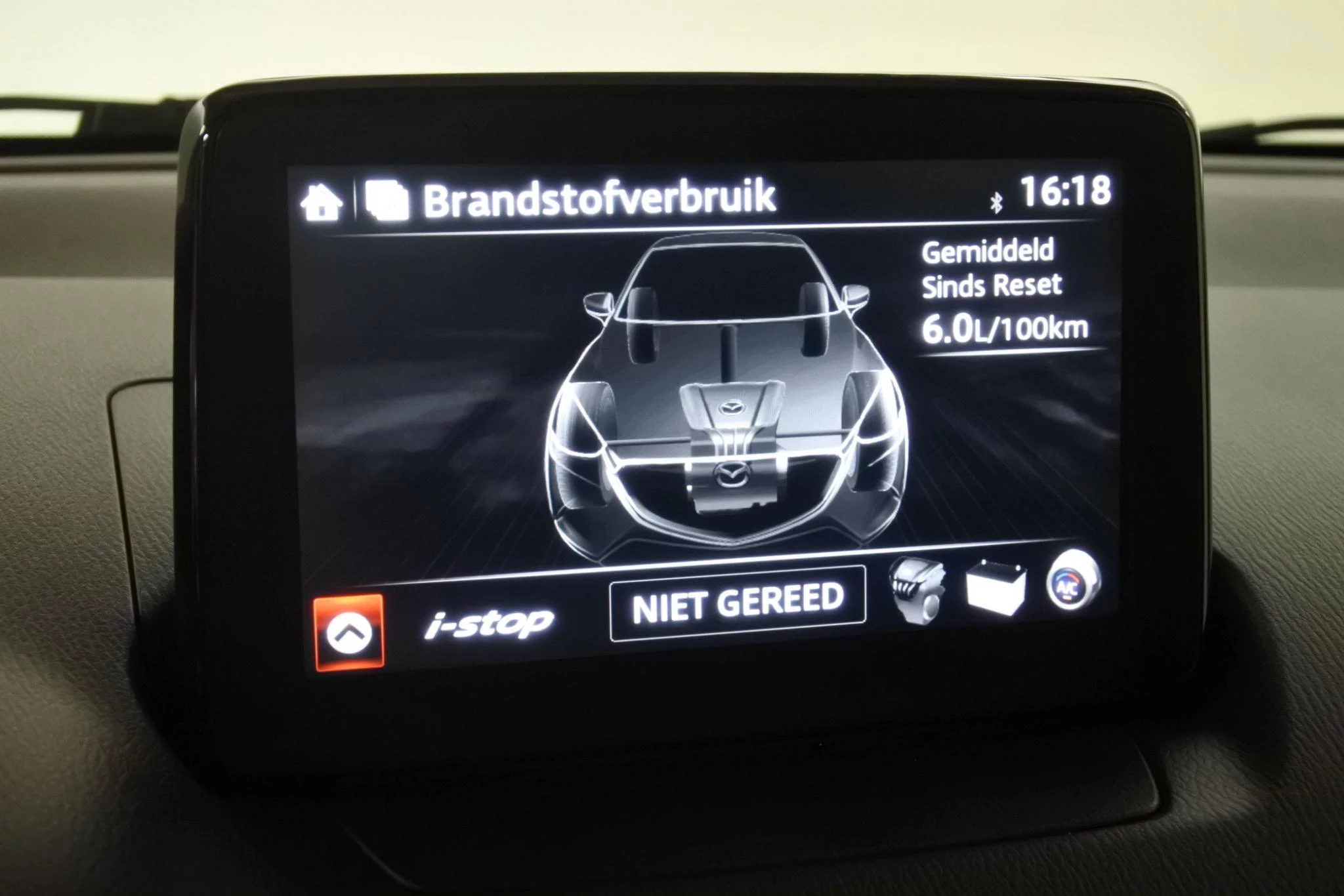 Hoofdafbeelding Mazda 2
