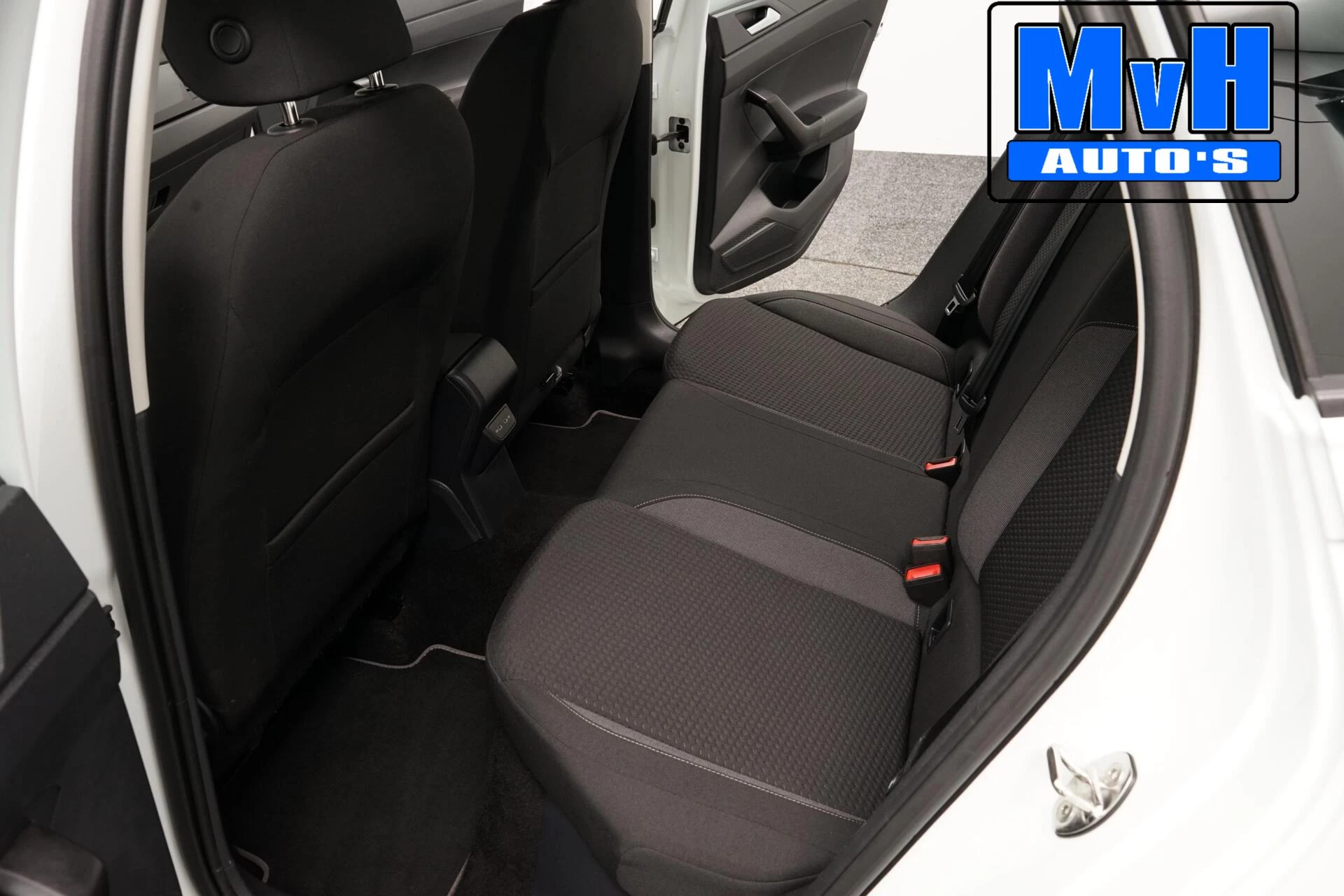 Hoofdafbeelding Volkswagen Taigo