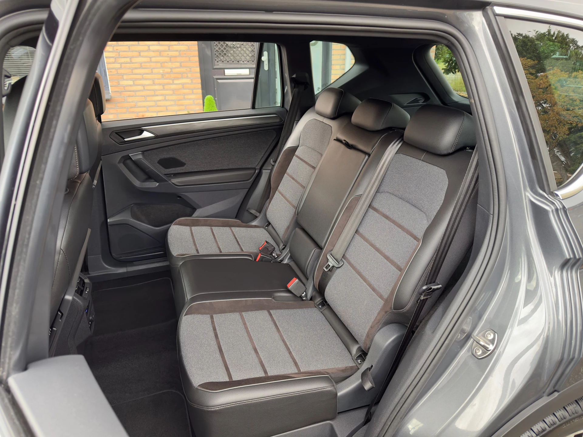 Hoofdafbeelding SEAT Tarraco