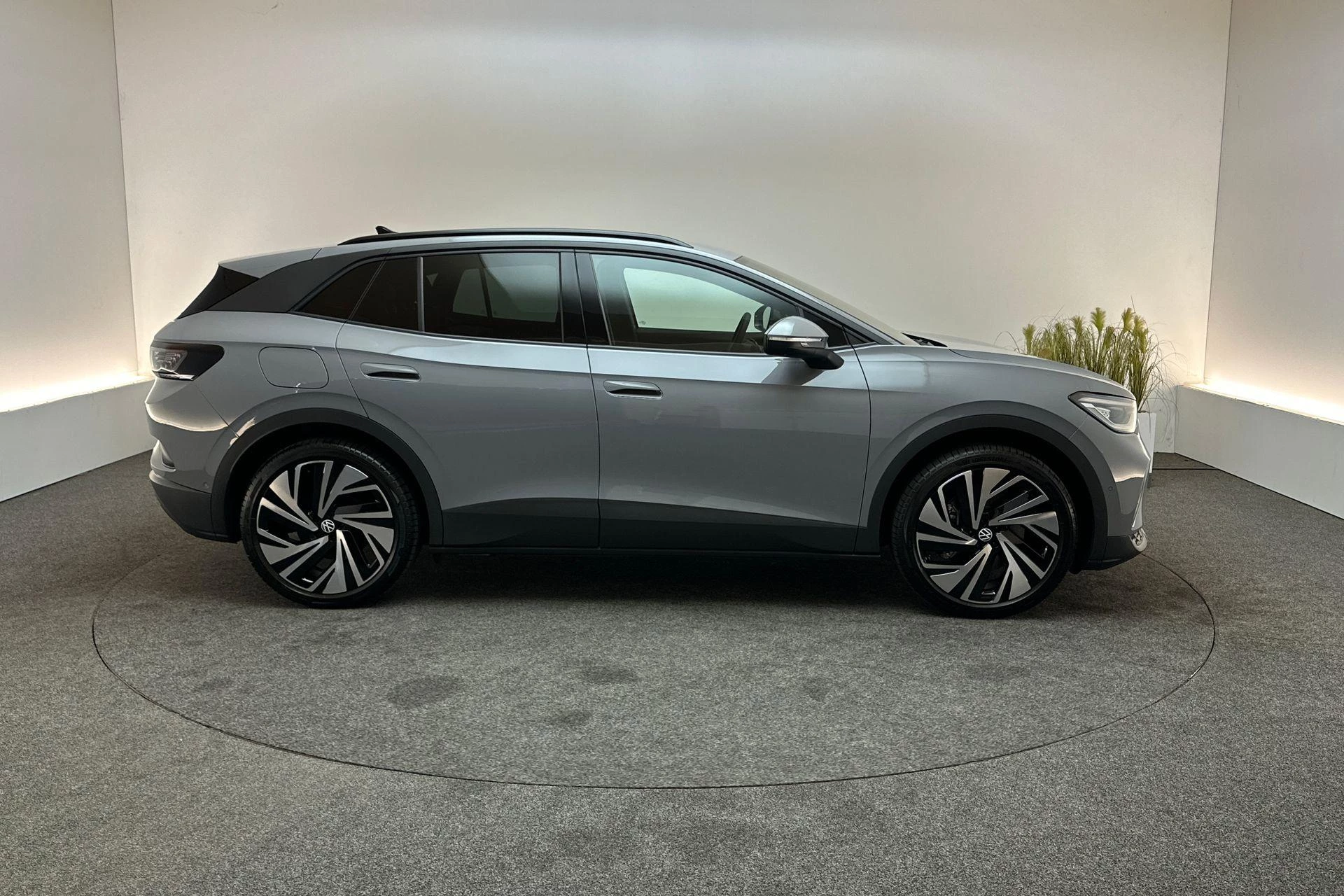 Hoofdafbeelding Volkswagen ID.4