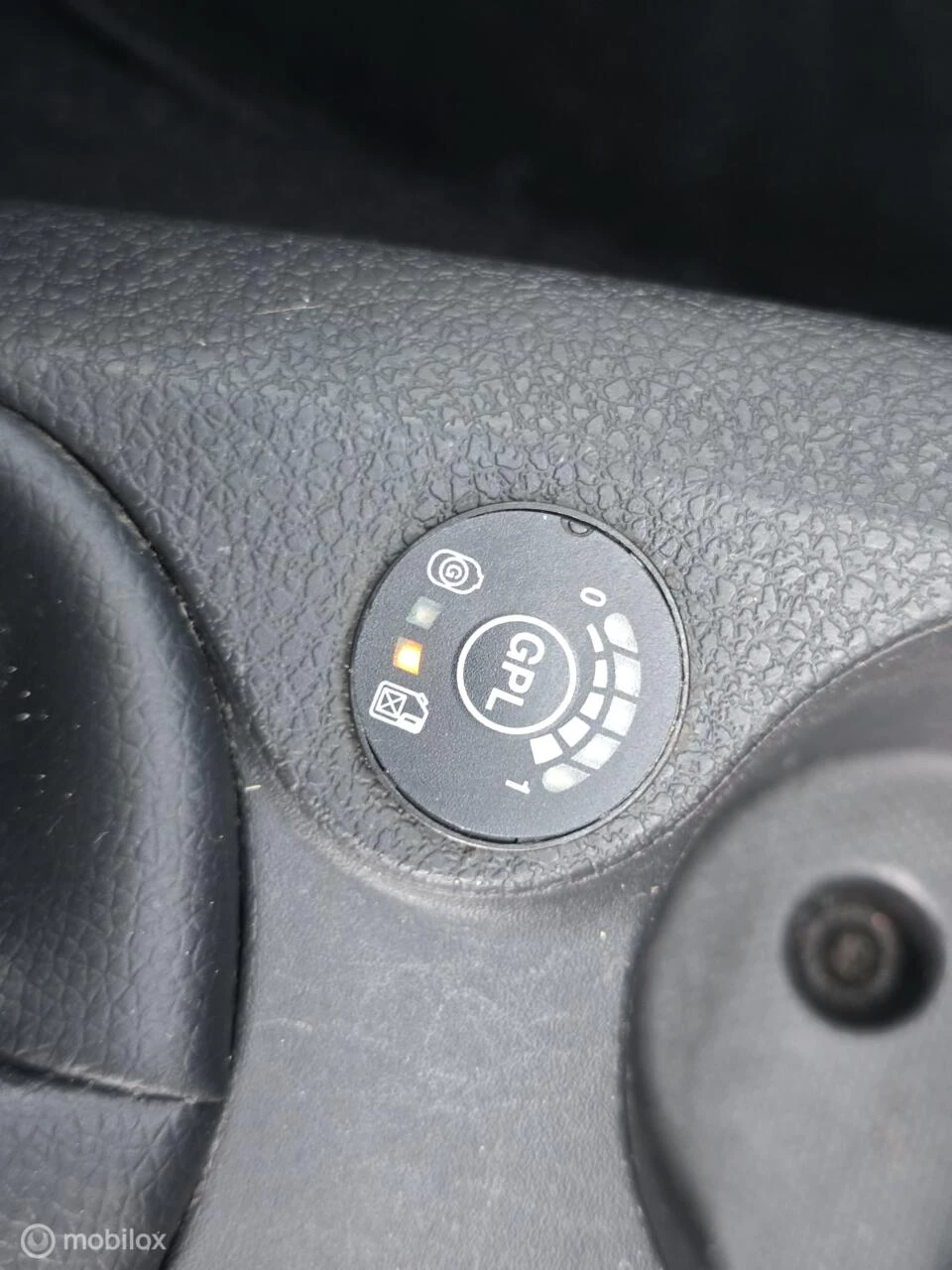 Hoofdafbeelding Dacia Logan