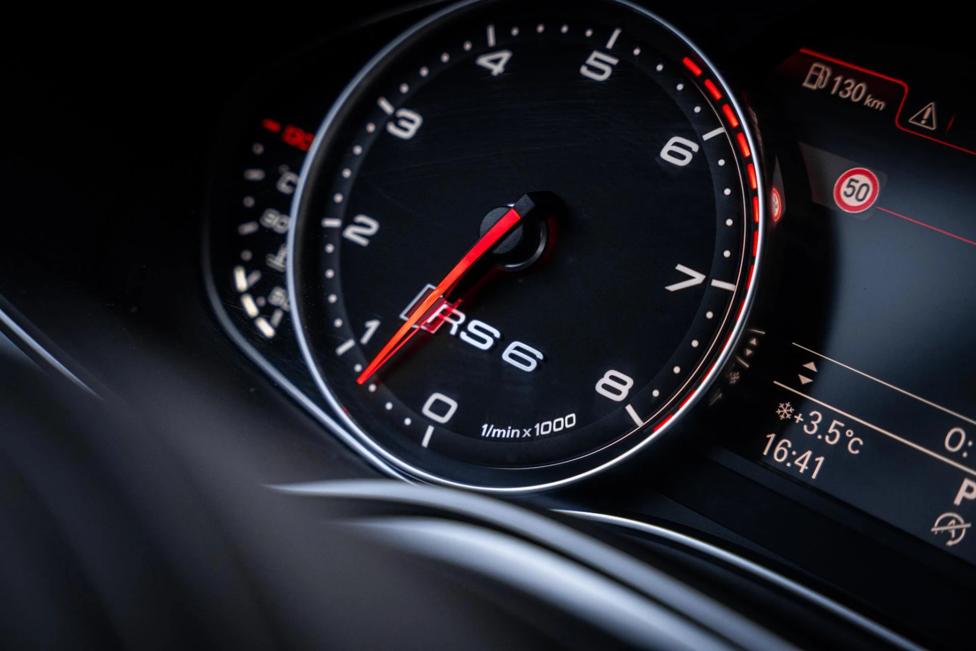 Hoofdafbeelding Audi RS6