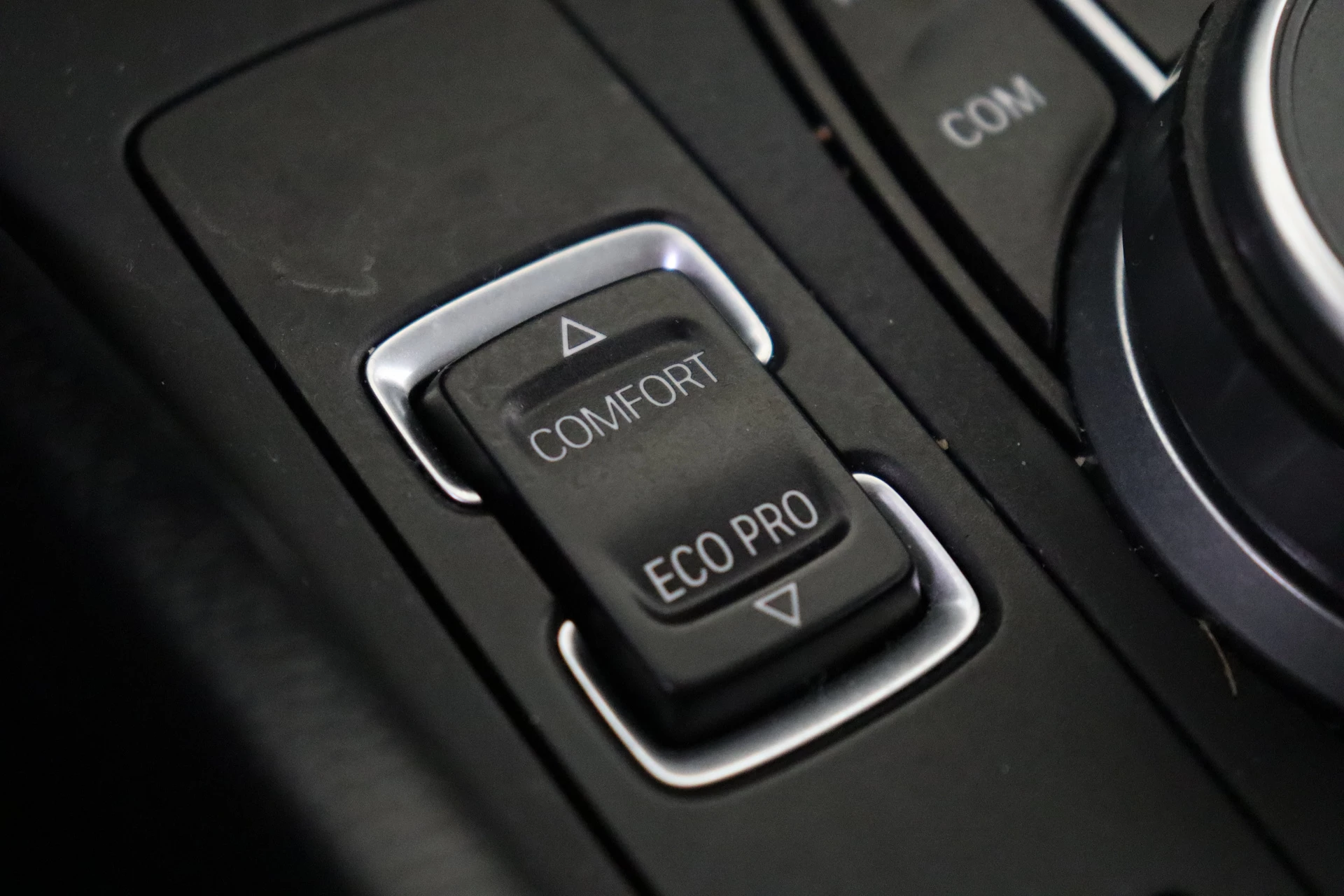 Hoofdafbeelding BMW i3