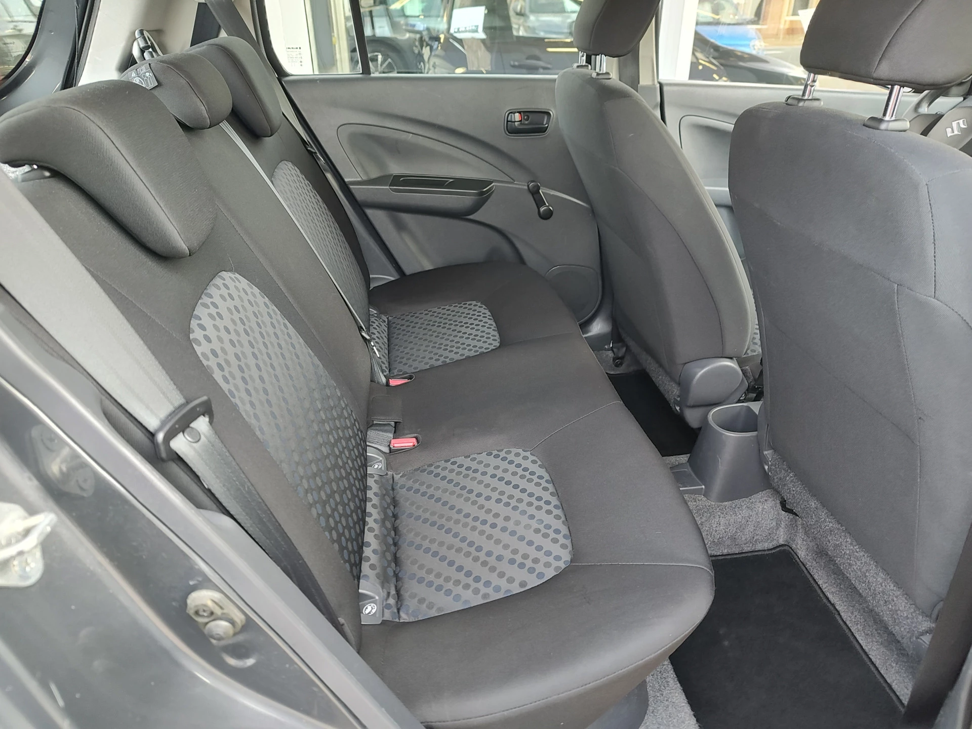 Hoofdafbeelding Suzuki Celerio