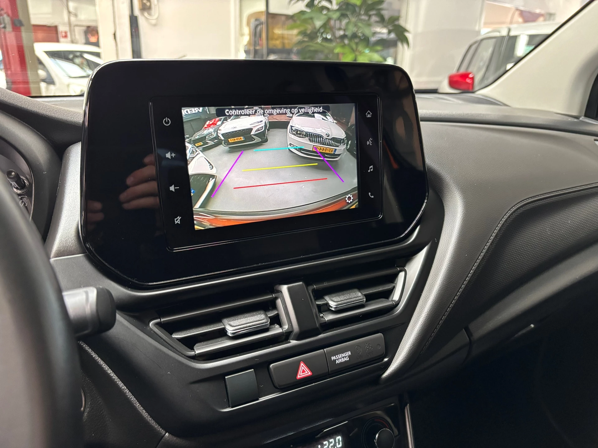 Hoofdafbeelding Suzuki S-Cross