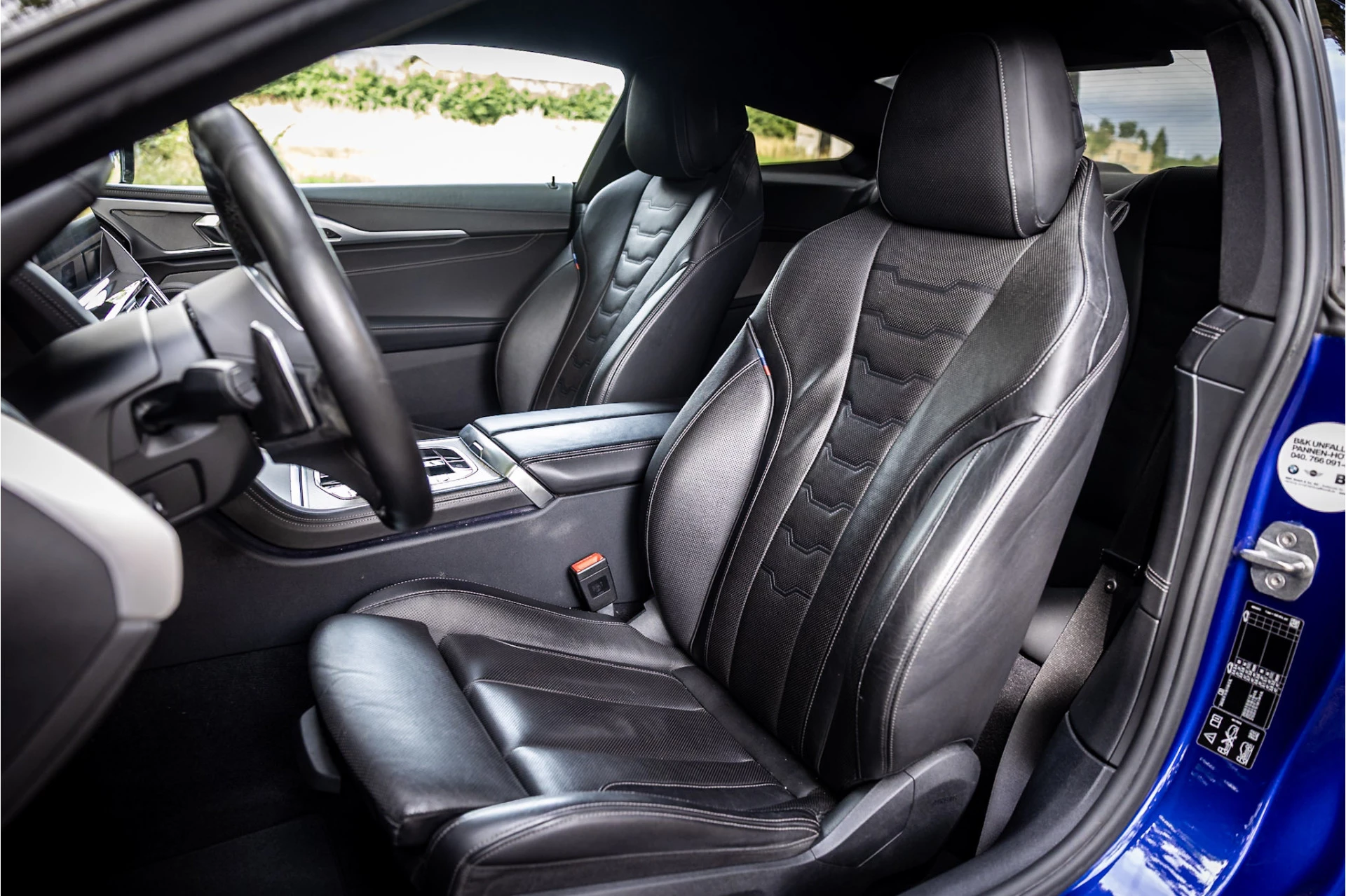 Hoofdafbeelding BMW 8 Serie