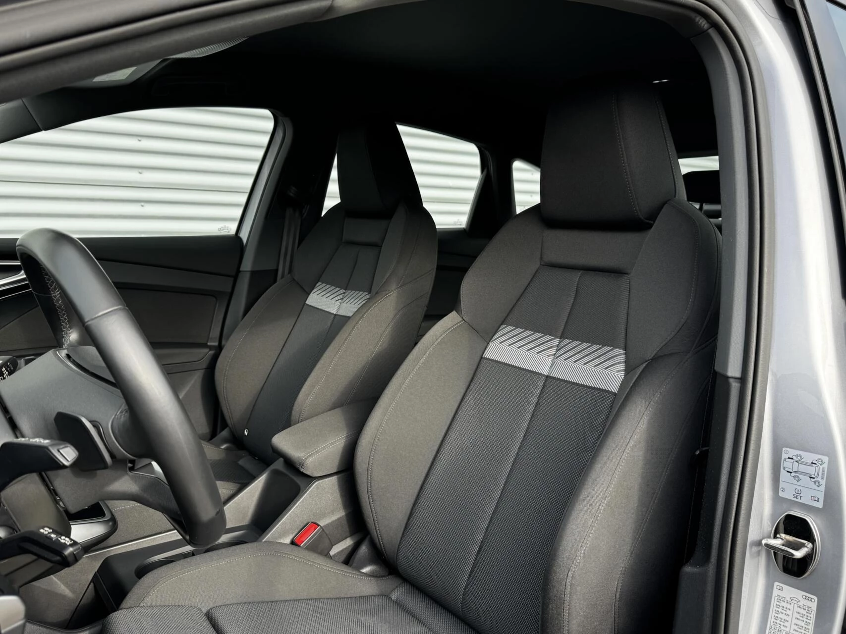 Hoofdafbeelding Audi Q4 Sportback e-tron