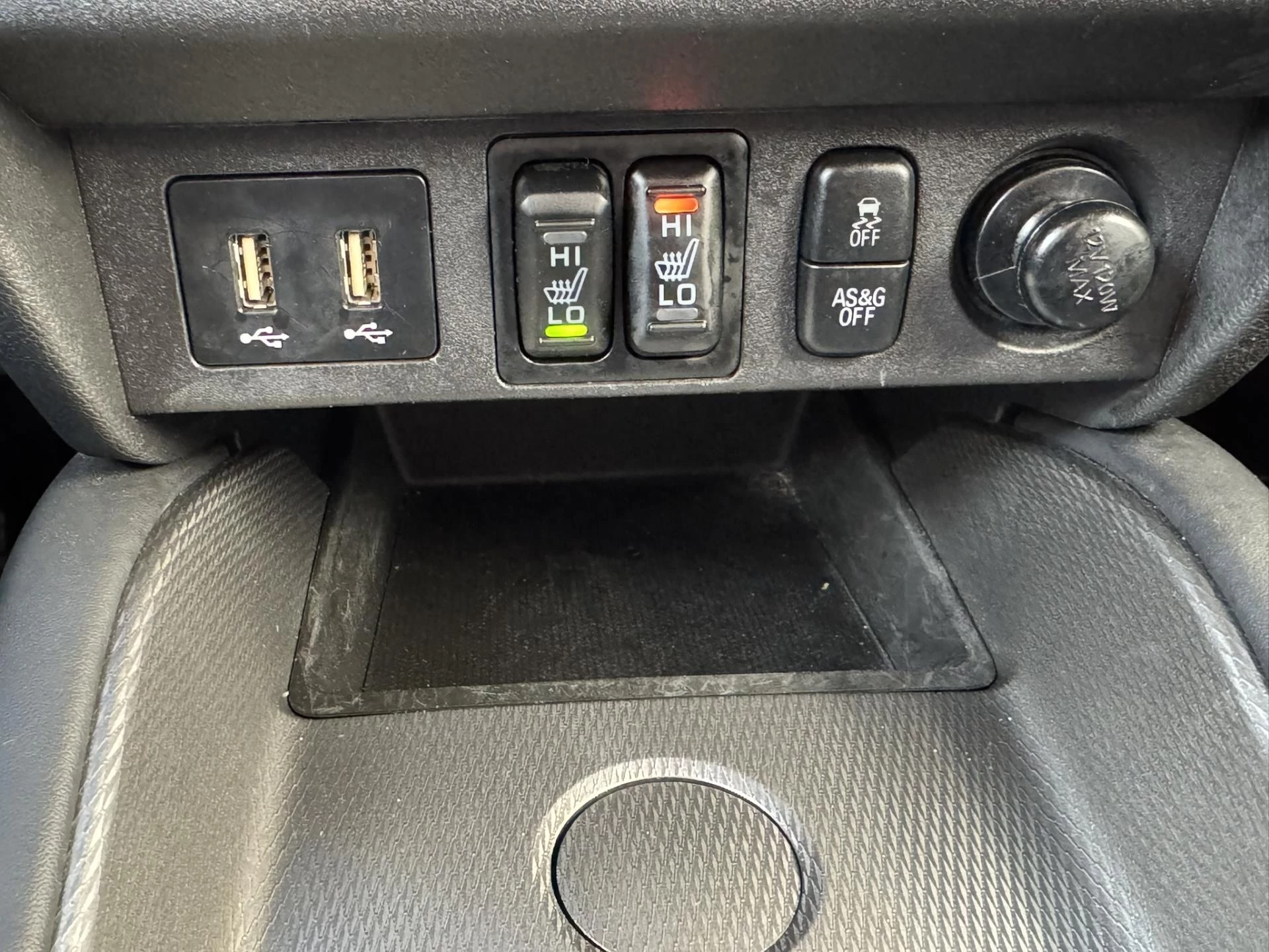 Hoofdafbeelding Mitsubishi ASX