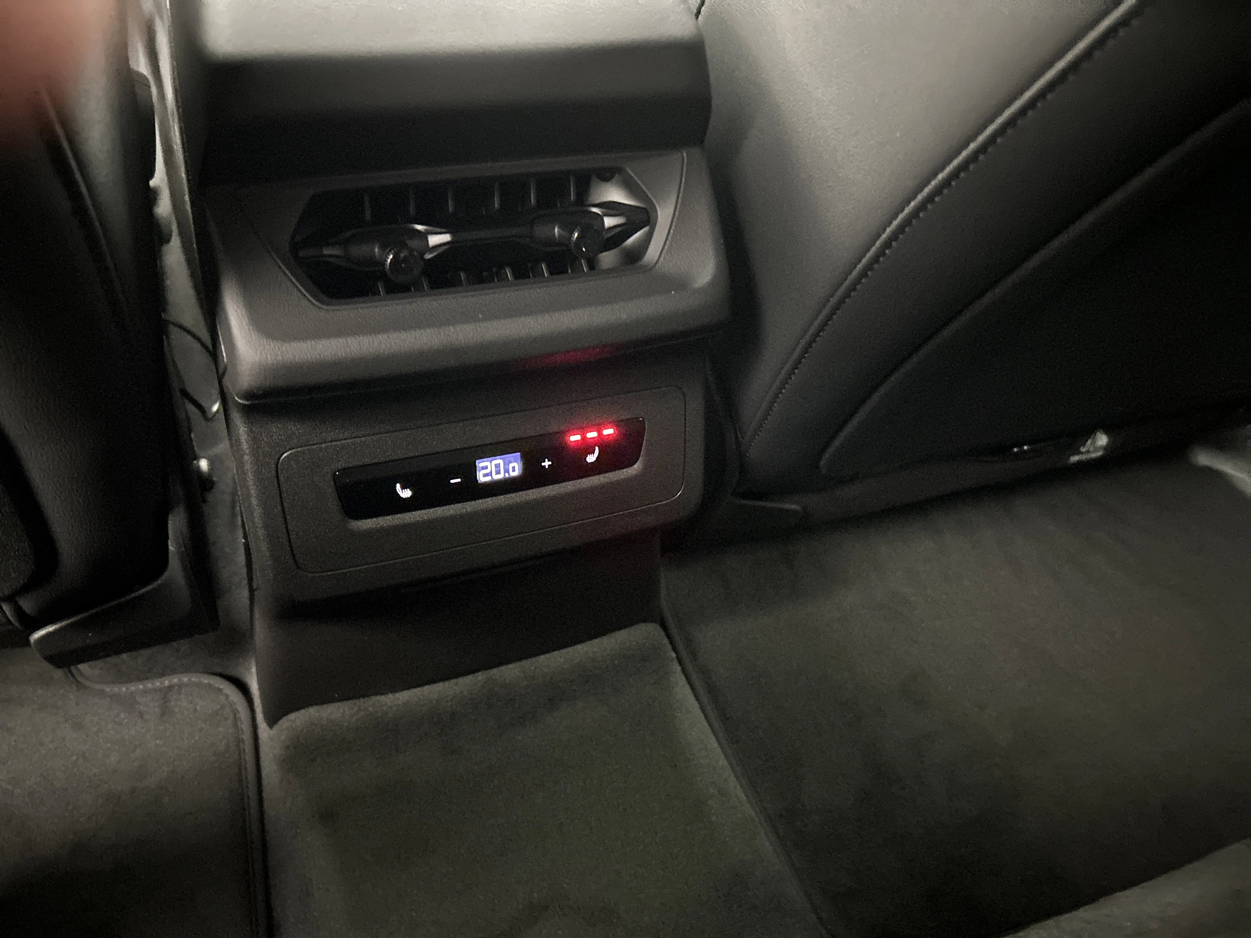 Hoofdafbeelding Audi A6 Sportback e-tron