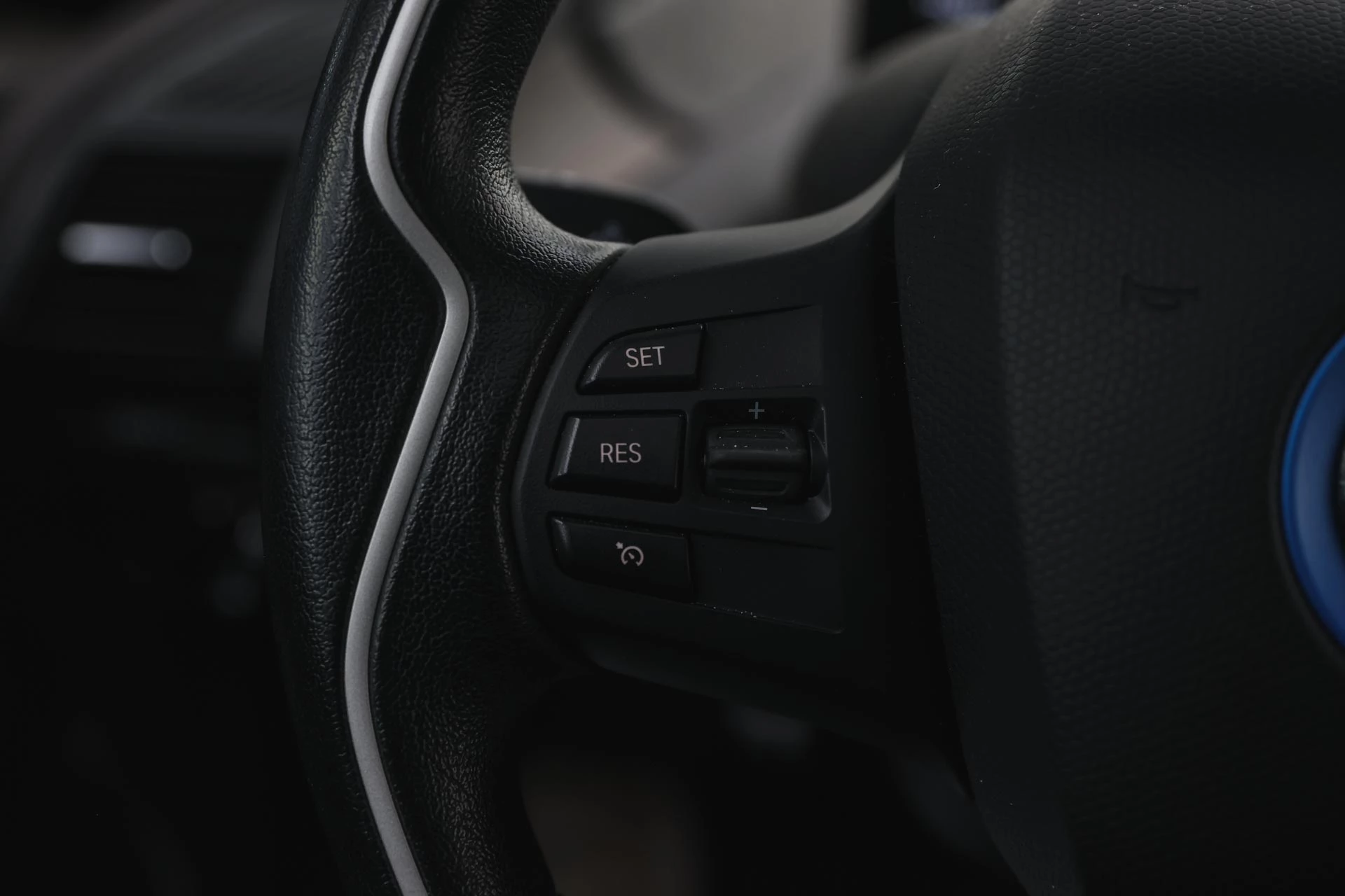 Hoofdafbeelding BMW i3