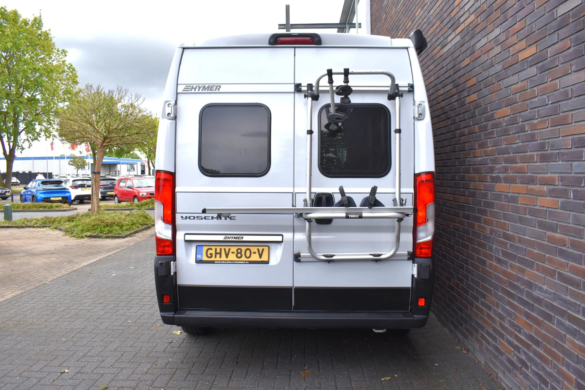 Hoofdafbeelding Fiat Ducato