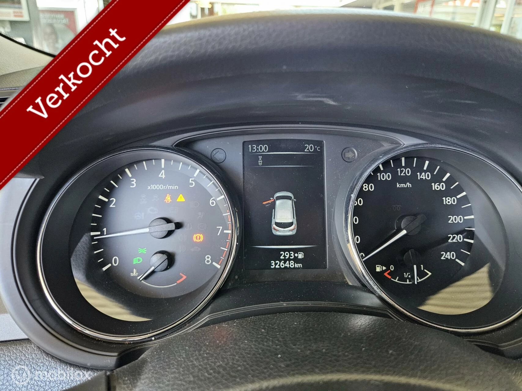 Hoofdafbeelding Nissan Pulsar