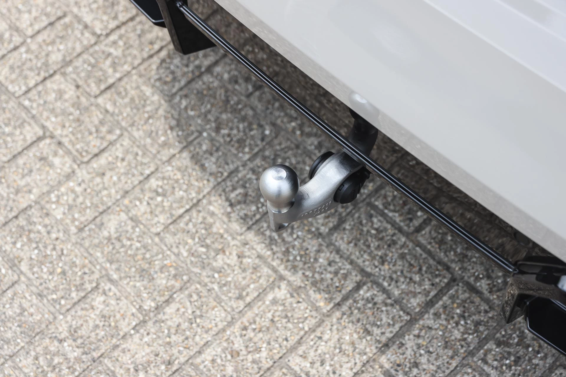 Hoofdafbeelding BMW iX