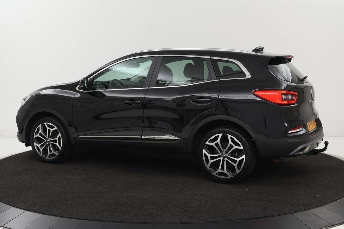 Hoofdafbeelding Renault Kadjar