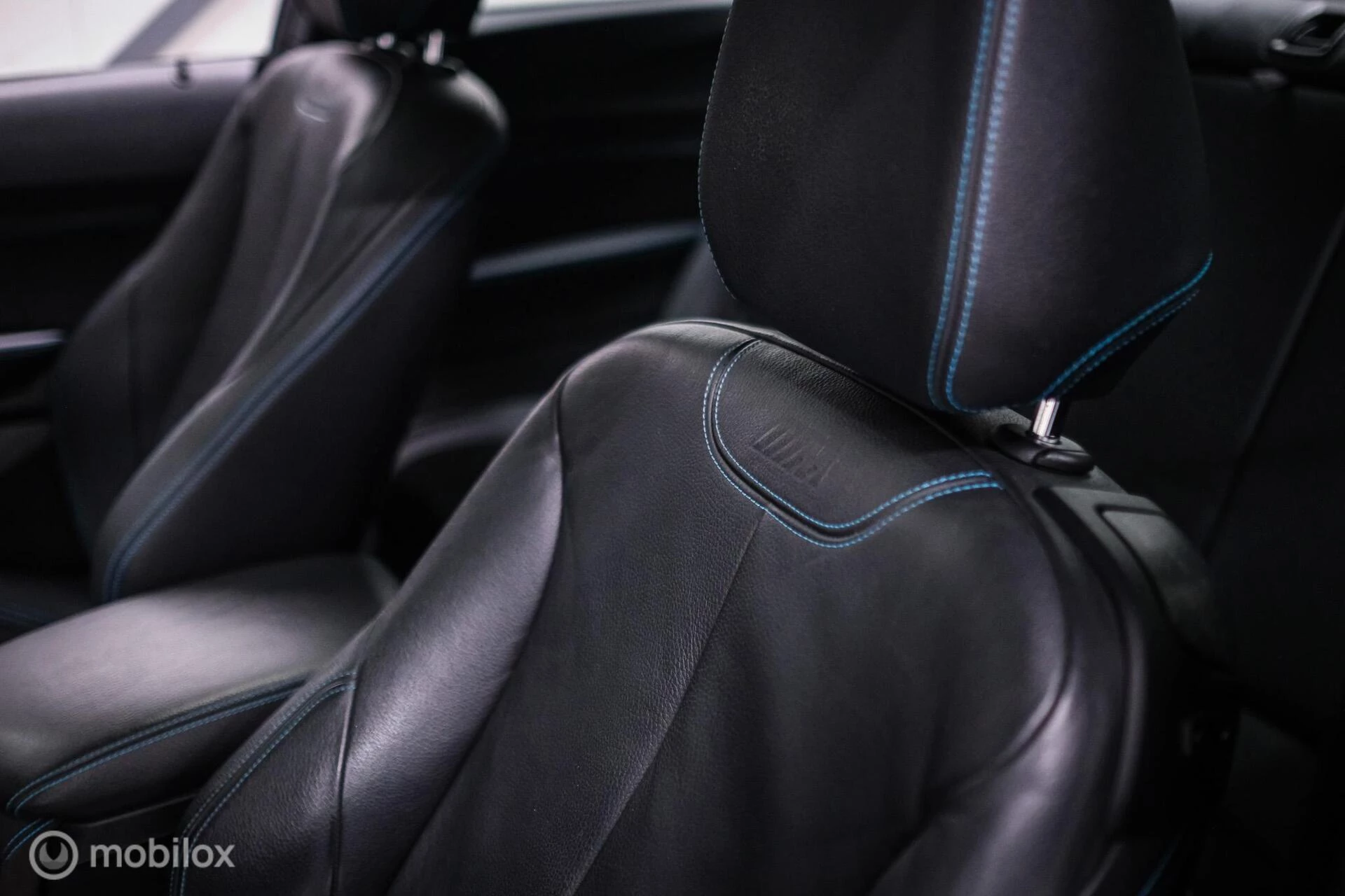 Hoofdafbeelding BMW M2