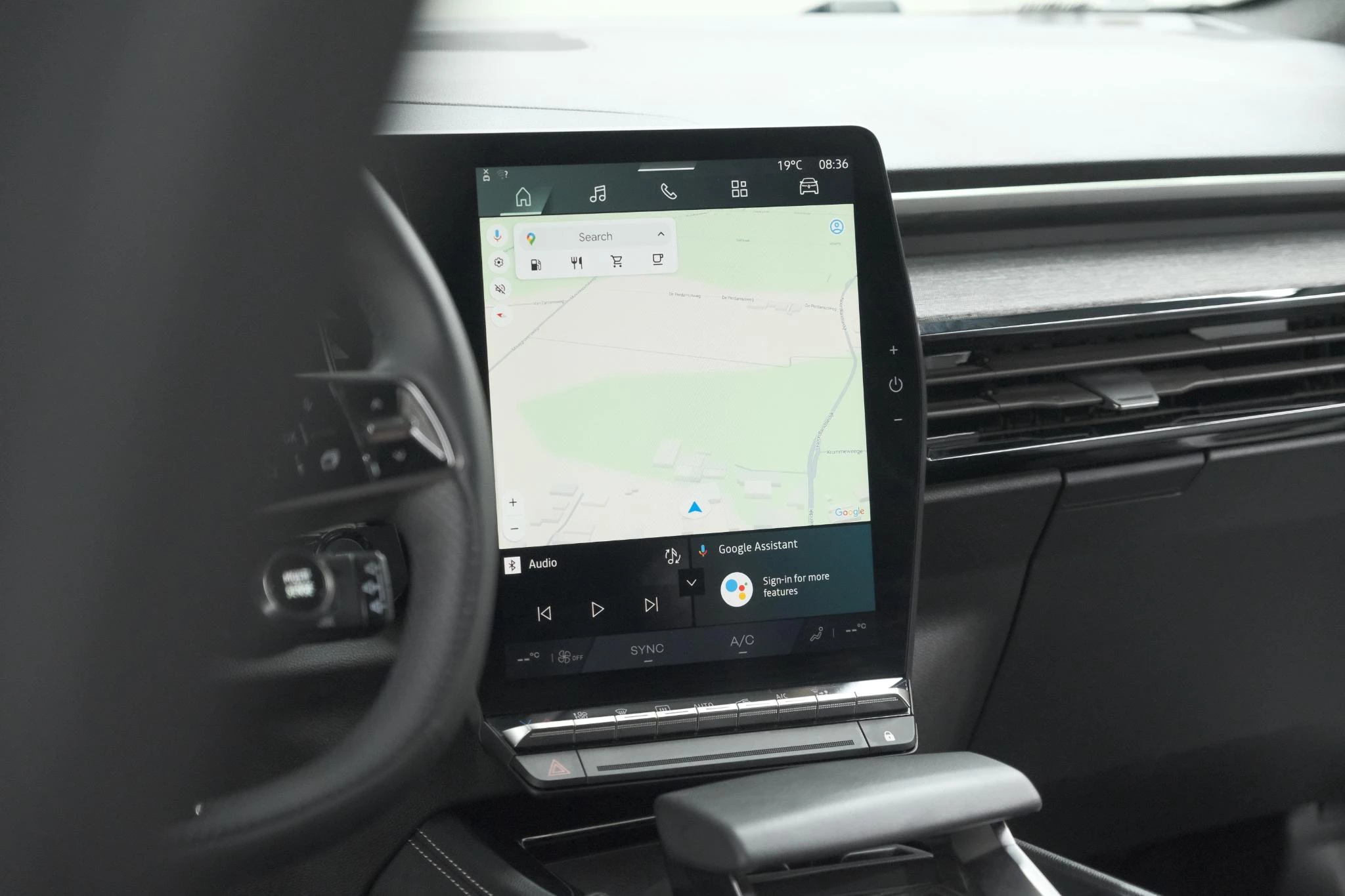 Hoofdafbeelding Renault Austral