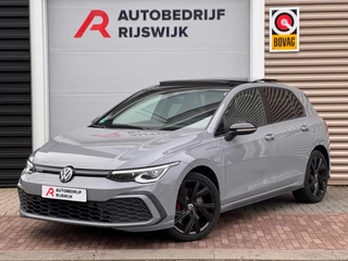 Volkswagen Golf 1.4 eHybrid GTE Pano/Matrix/HuD/Trekhaak