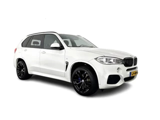 BMW X5 xDrive40d High Executive Aut. *ADAPTIVE-CRUISE | VOLLEDER | XENON | HARMAN/KARDON | MEMORY-PACK | COMFORT-SEATS | NAVI-FULLMAP | 20''ALU | ECC | PDC*