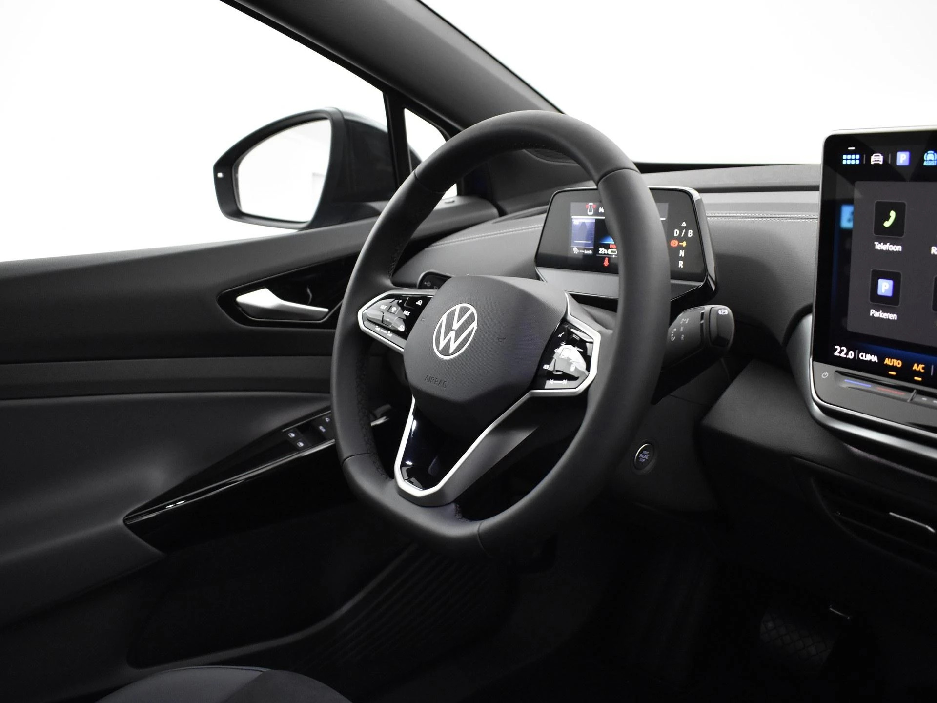 Hoofdafbeelding Volkswagen ID.4