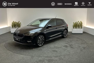 Škoda Fabia Monte Carlo 1.0 TSI DSG