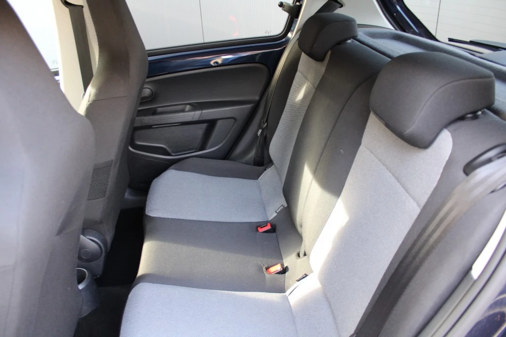 Hoofdafbeelding Škoda Citigo