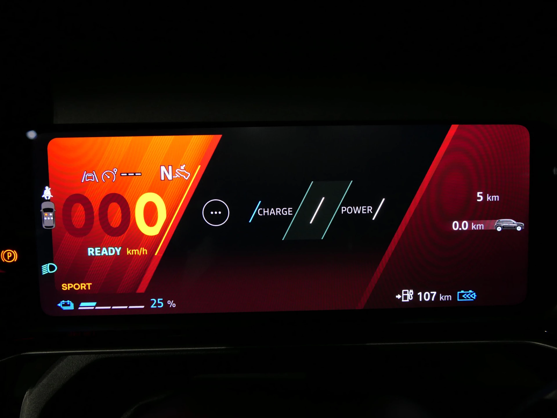 Hoofdafbeelding Renault 4