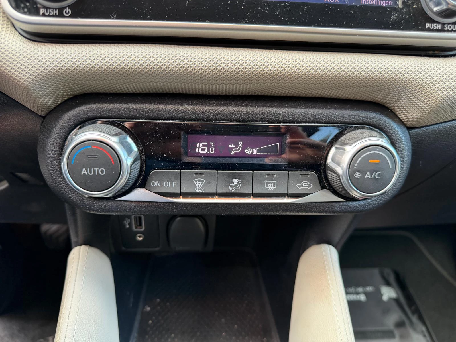 Hoofdafbeelding Nissan Micra