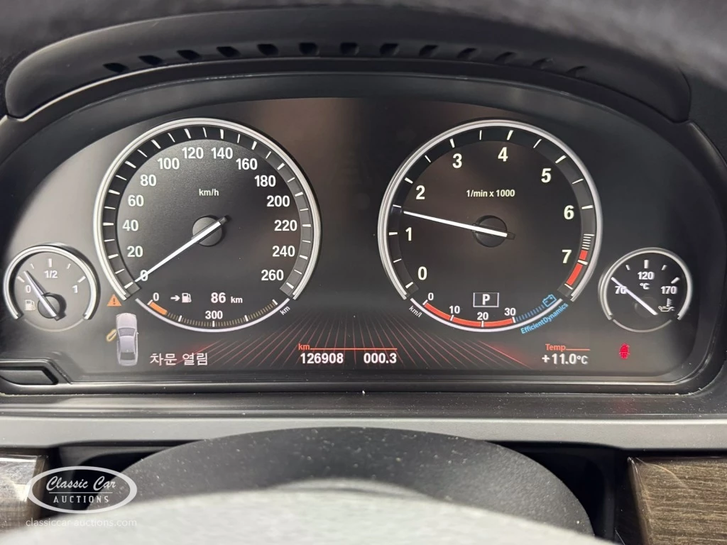Hoofdafbeelding BMW 7 Serie