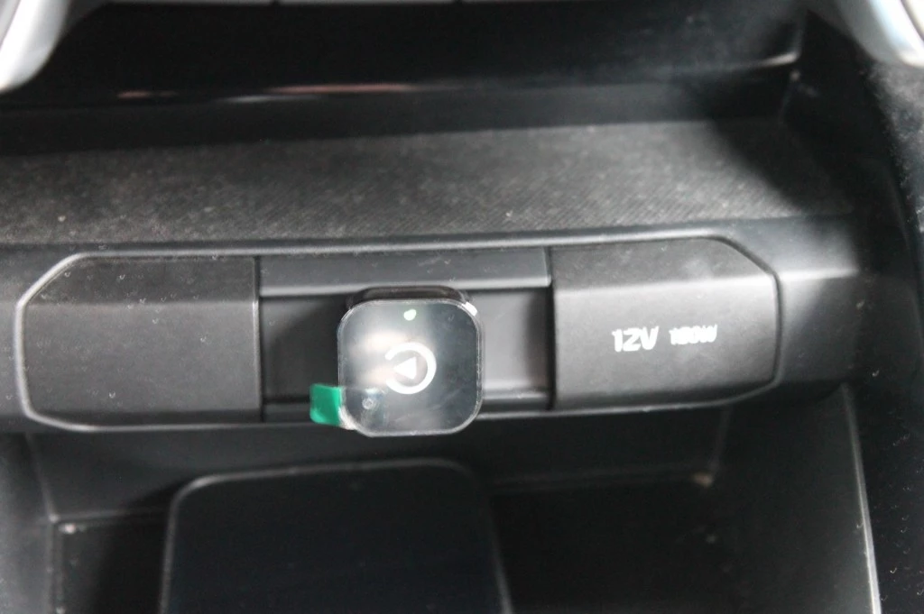 Hoofdafbeelding Kia Stonic