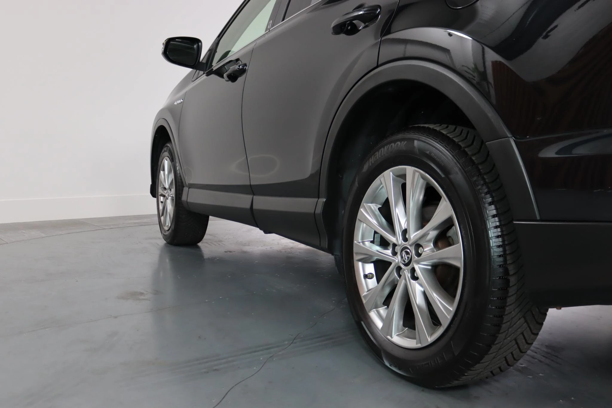 Hoofdafbeelding Toyota RAV4