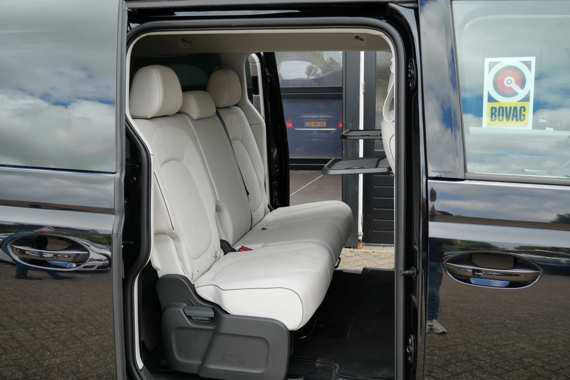 Hoofdafbeelding Volkswagen ID. Buzz
