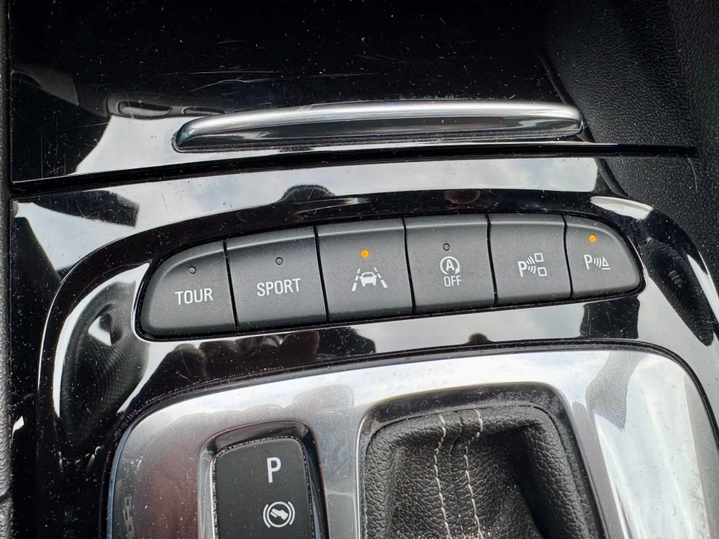 Hoofdafbeelding Opel Insignia