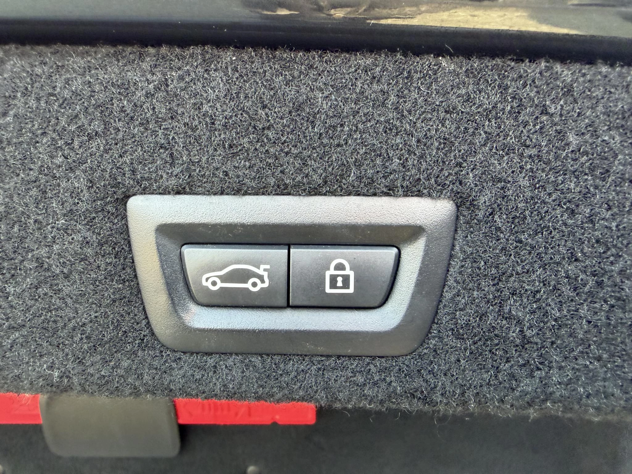 Hoofdafbeelding BMW 7 Serie