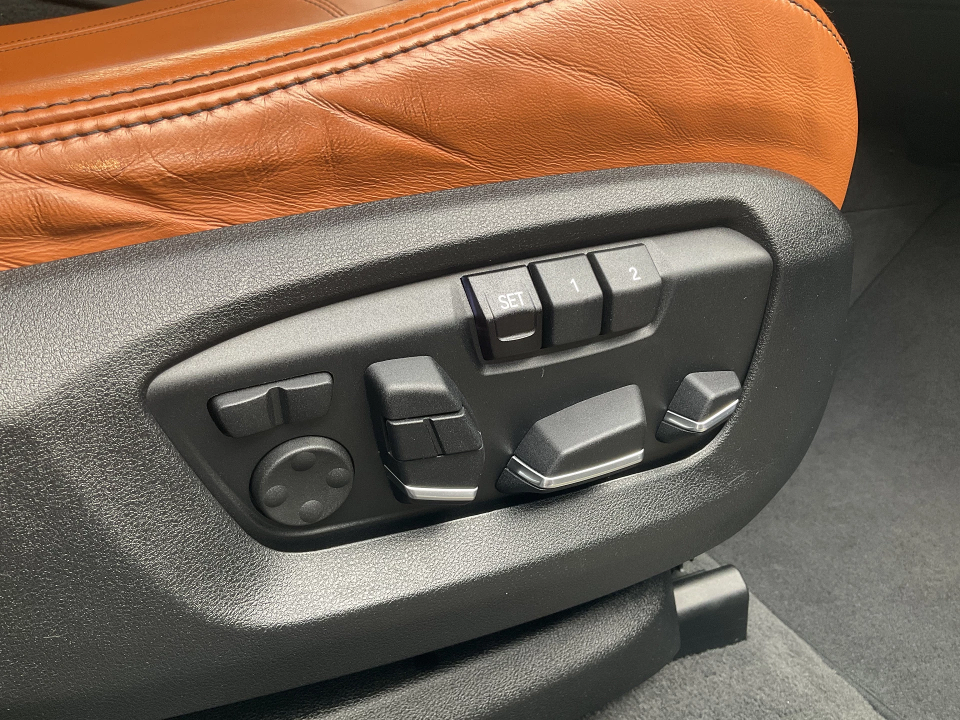 Hoofdafbeelding BMW X6