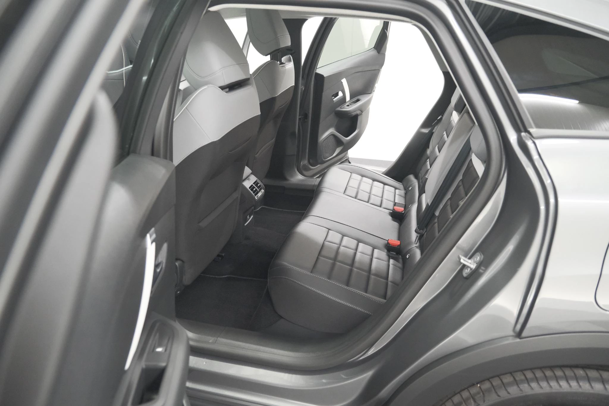 Hoofdafbeelding Citroën C4