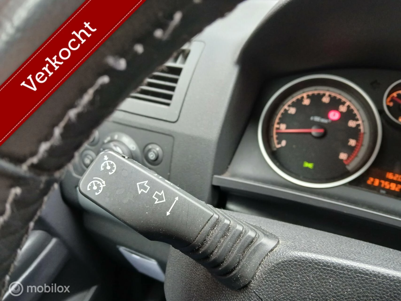 Hoofdafbeelding Opel Zafira