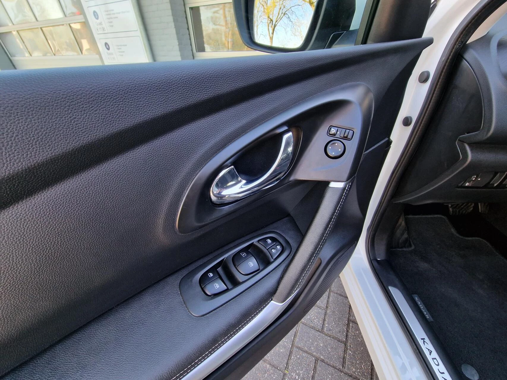 Hoofdafbeelding Renault Kadjar