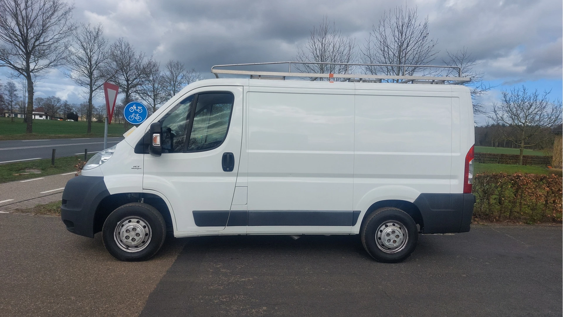 Hoofdafbeelding Fiat Ducato