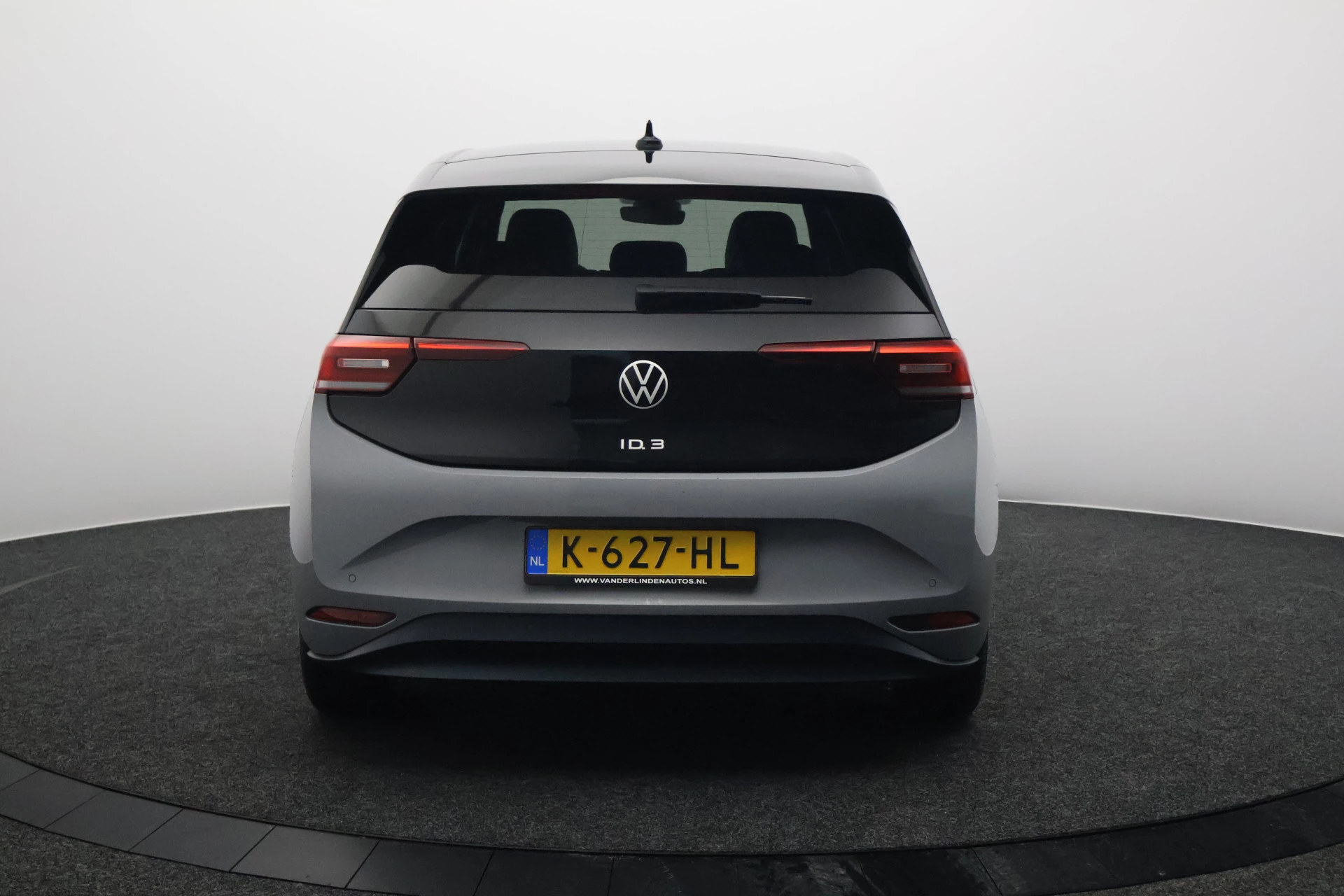 Hoofdafbeelding Volkswagen ID.3