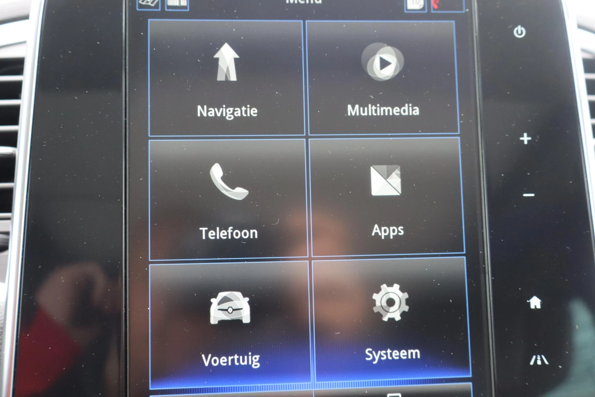 Hoofdafbeelding Renault Espace