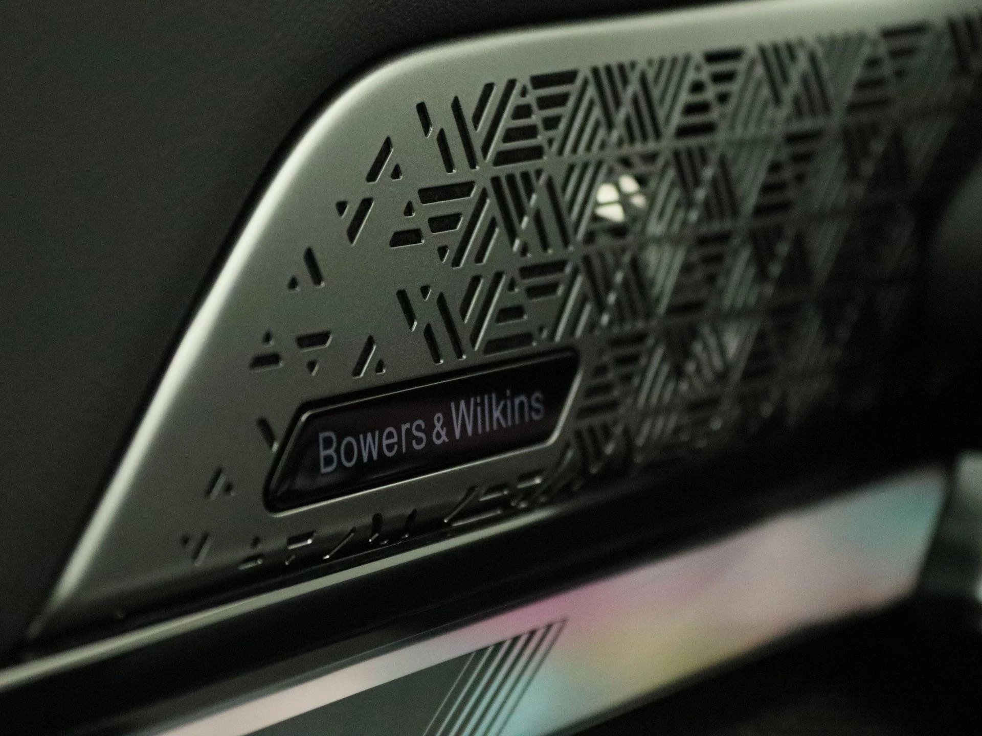 Hoofdafbeelding BMW i5