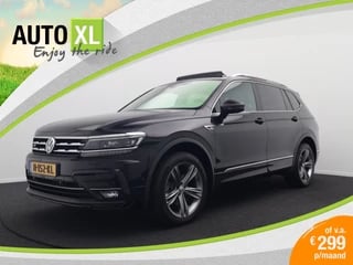 Volkswagen Tiguan Allspace 1.5 TSI 150 PK Aut. Highline R-Line Pano-Dak Head-Up Camera