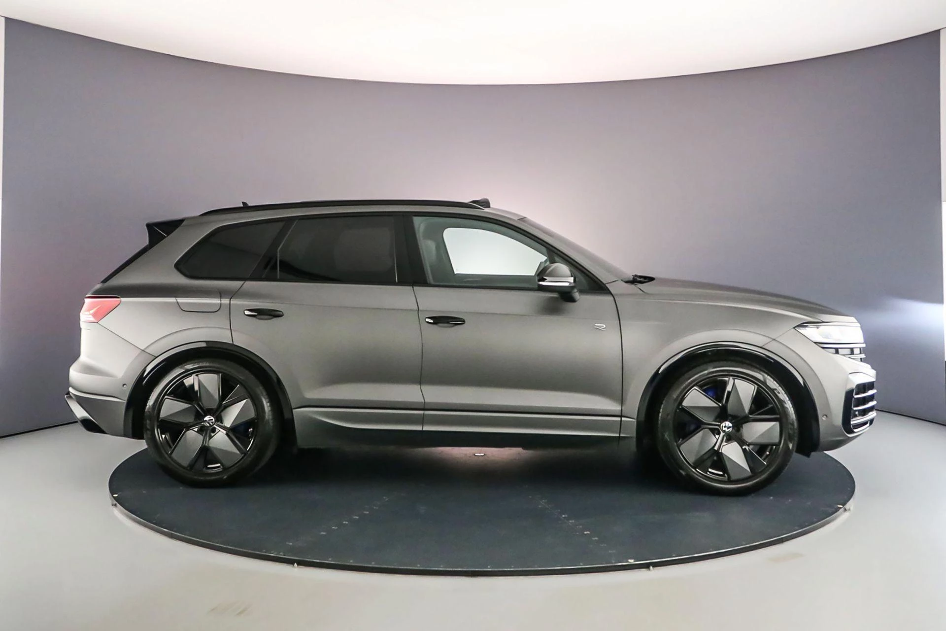 Hoofdafbeelding Volkswagen Touareg