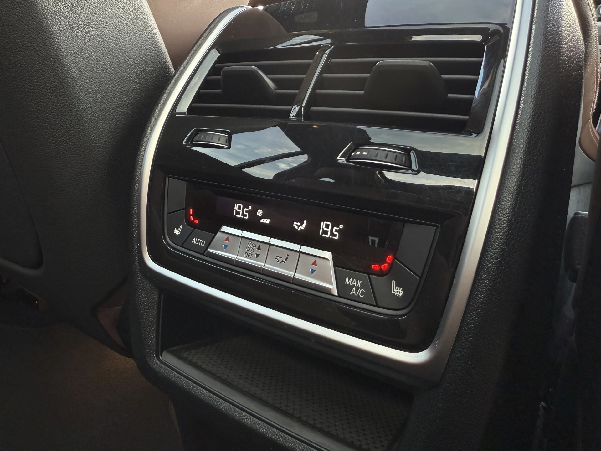 Hoofdafbeelding BMW X7