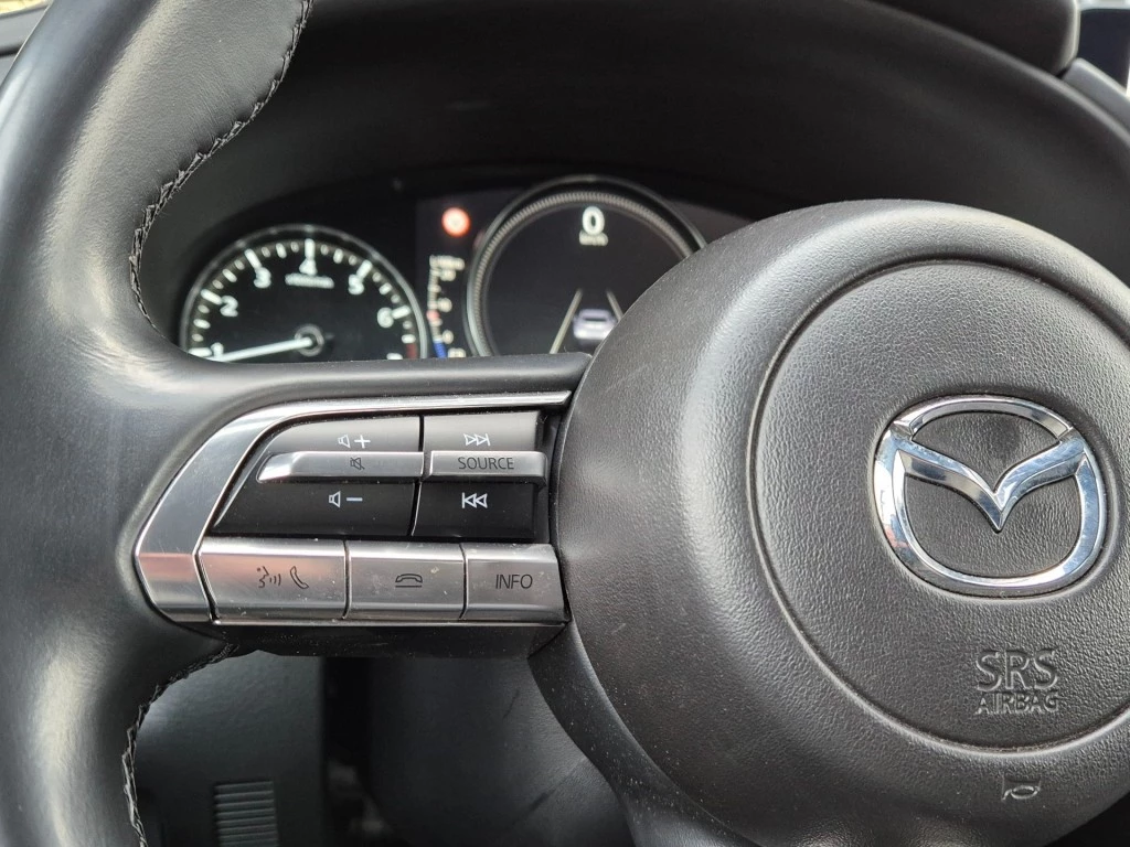 Hoofdafbeelding Mazda CX-30