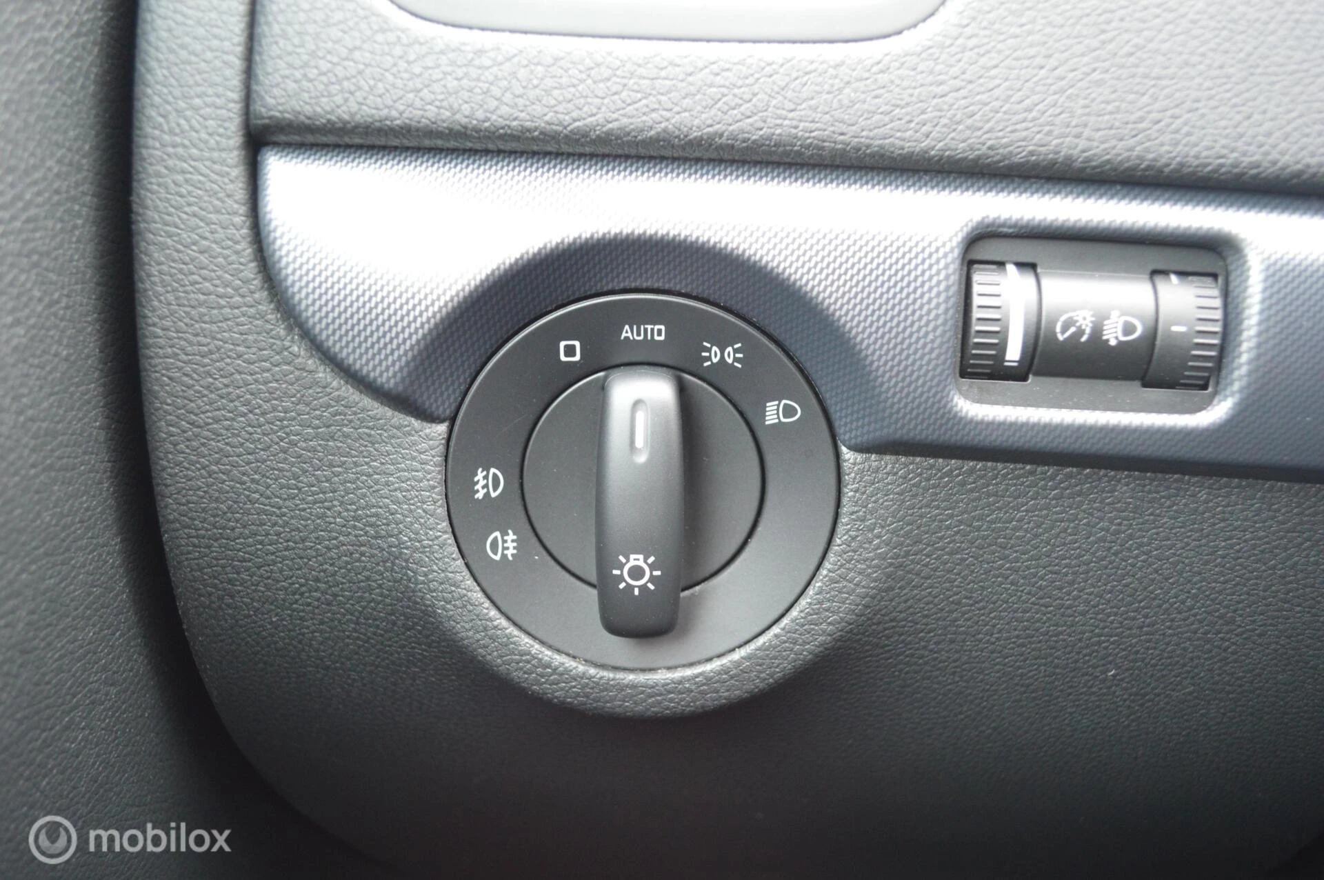 Hoofdafbeelding Škoda Yeti